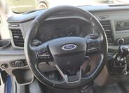 Ford Transit 9