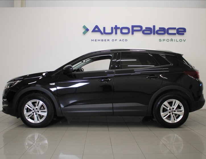 Opel Grandland X 5