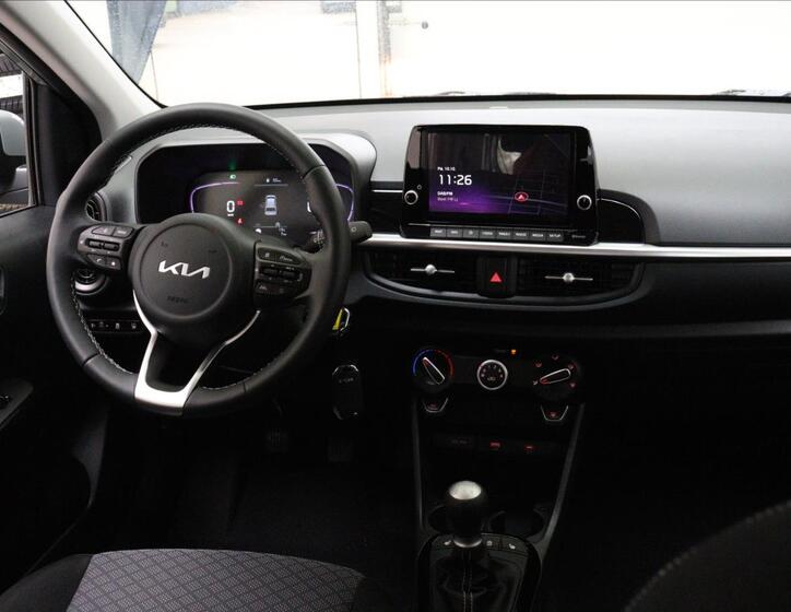 KIA Picanto 8