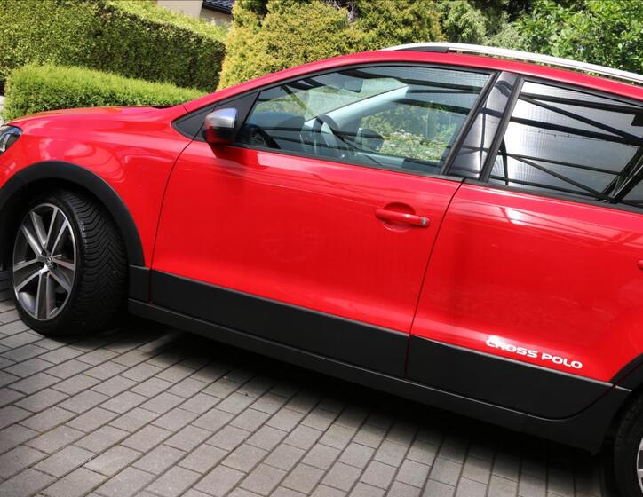 Volkswagen Polo 18