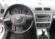 Škoda Octavia 14