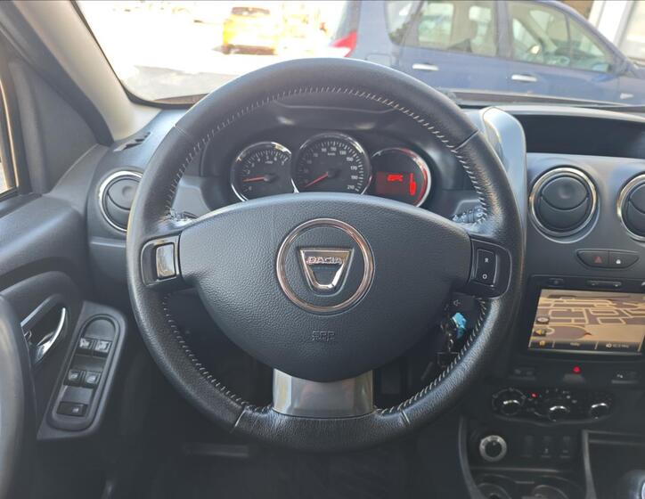 Dacia Duster 17