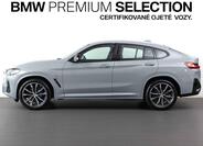 BMW X4 3