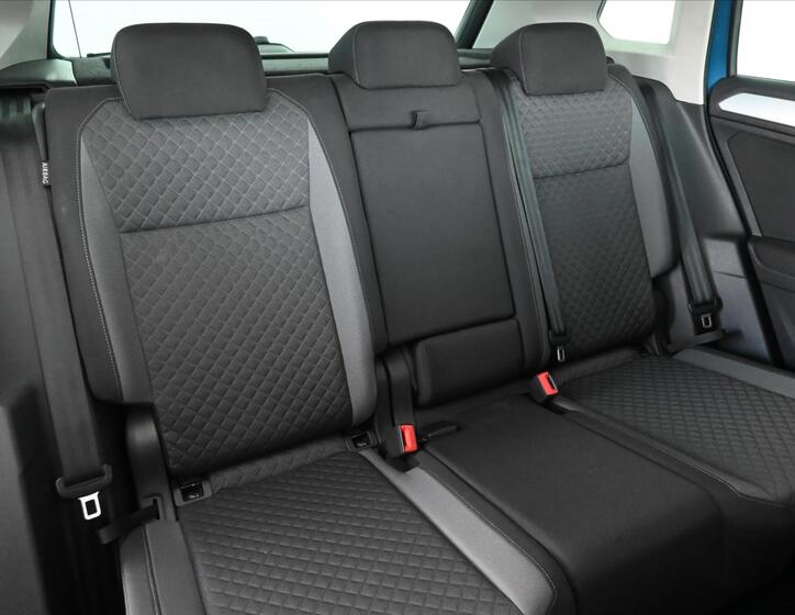 Volkswagen Tiguan 32