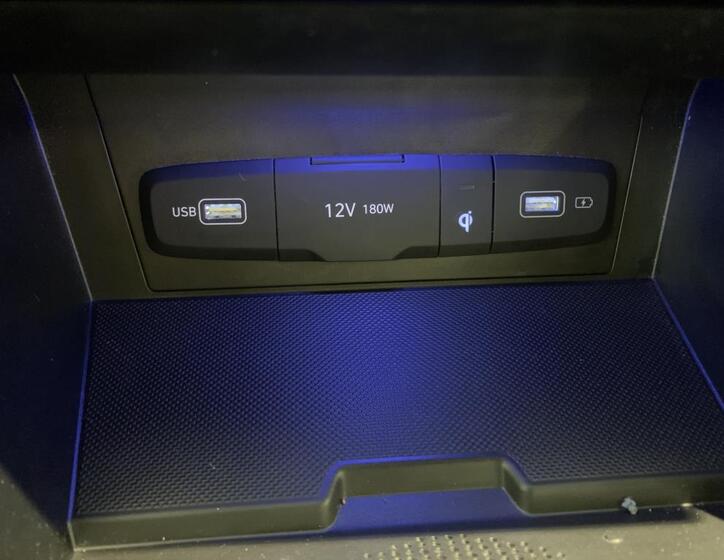 Hyundai Tucson 42