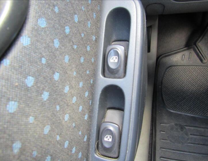 Renault Thalia 20