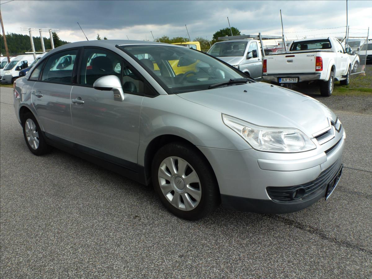 Citroën C4