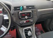 Ford C-MAX 14