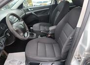 Škoda Octavia 12