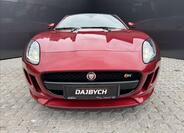Jaguar F-Type 4