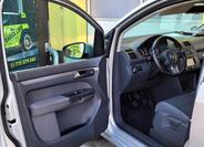 Volkswagen Touran 24
