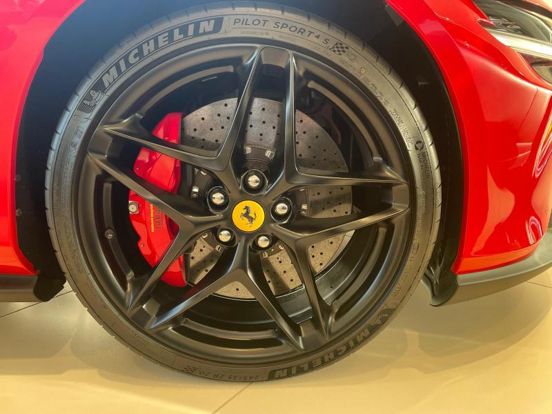 Ferrari Roma