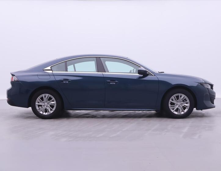 Peugeot 508 8