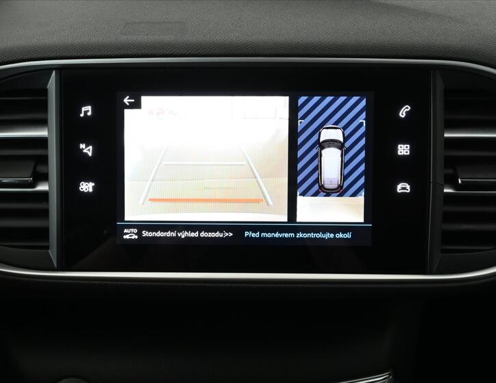 Peugeot 308 22