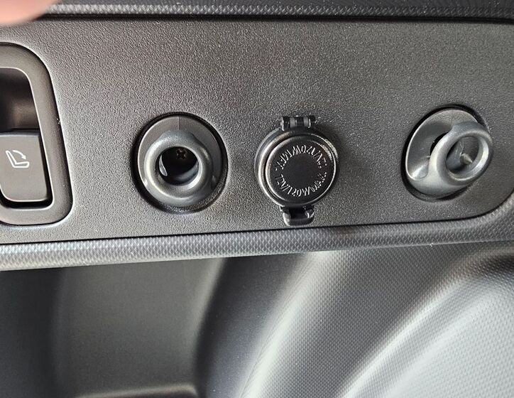 Subaru Forester 34