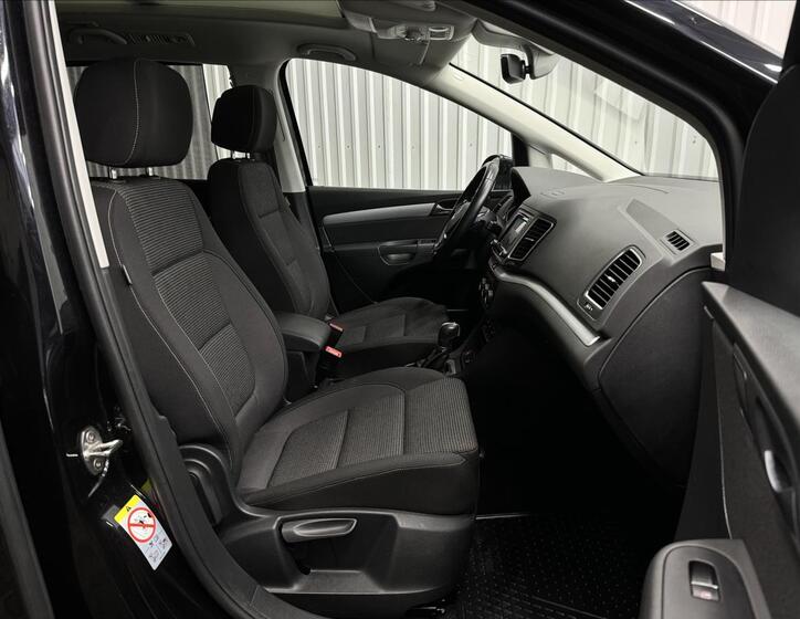 Volkswagen Sharan 46