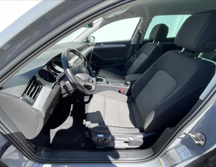 Volkswagen Passat 4