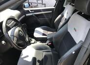 Škoda Octavia 8