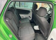 Škoda Fabia 11