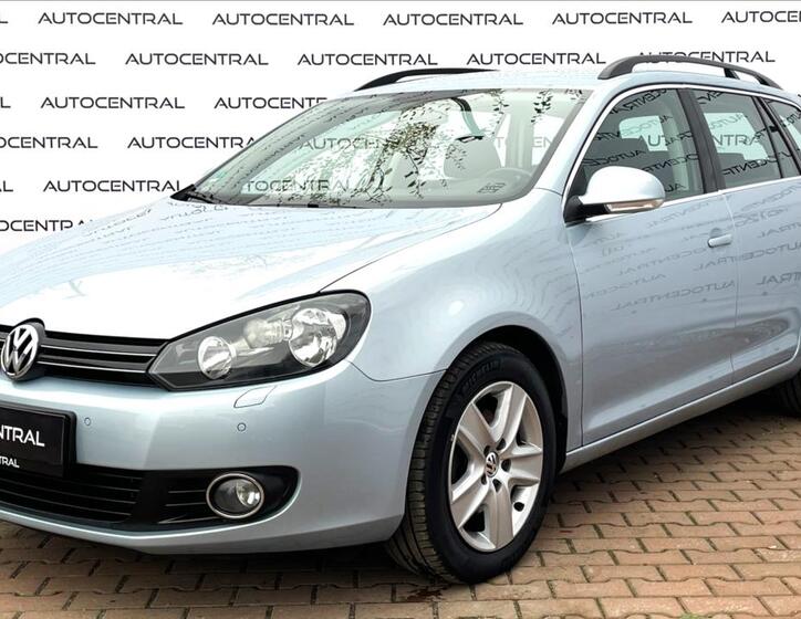 Volkswagen Golf 3