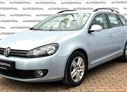 Volkswagen Golf 3