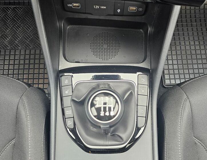 Hyundai Tucson 20
