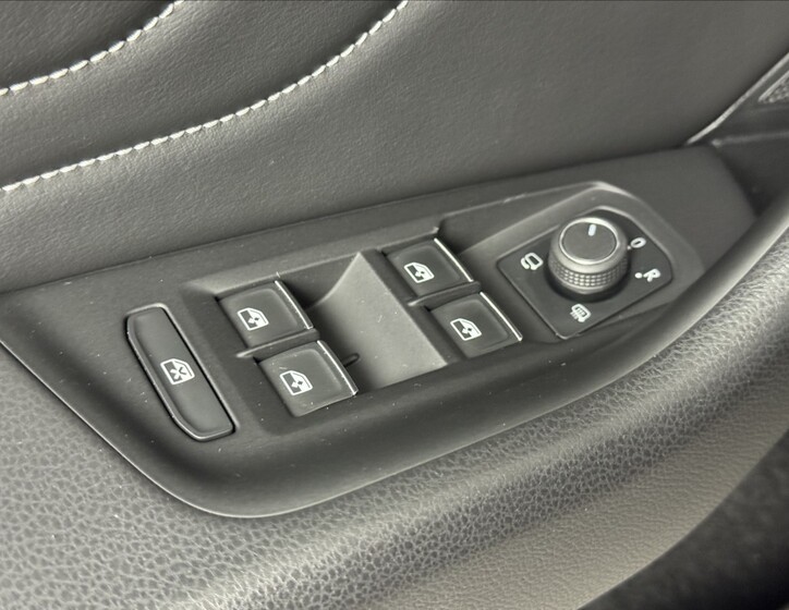 Volkswagen Passat 23