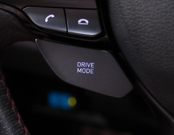 Hyundai i30 22