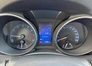 Toyota Auris 11