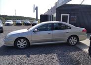 Peugeot 607 4