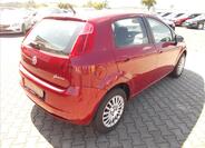 Fiat Grande Punto 10