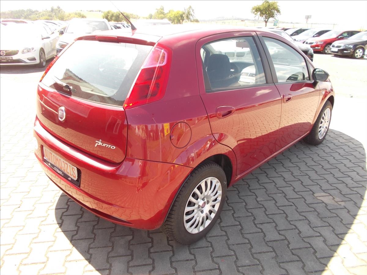Fiat Grande Punto