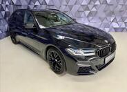 BMW Řada 5 4