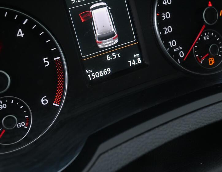 Seat Alhambra 4