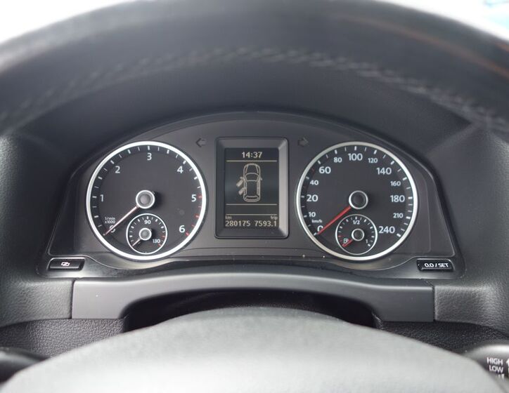 Volkswagen Tiguan 18