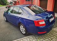 Škoda Octavia 7