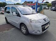 Peugeot Partner 2