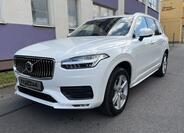 Volvo XC90 1