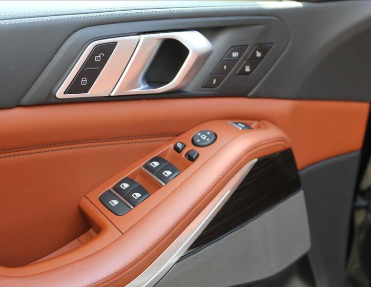 BMW X5 21