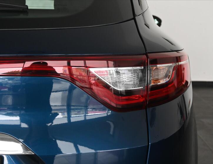 Renault Mégane 30