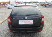 Škoda Octavia 8