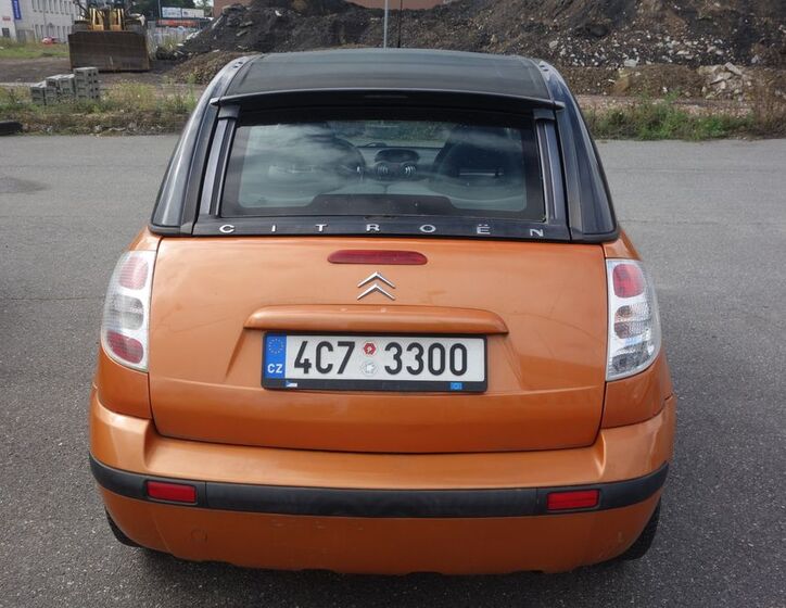 Citroën C3 7