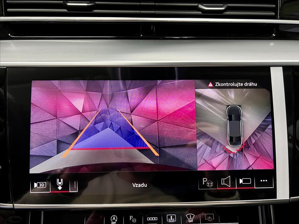Audi S8 13