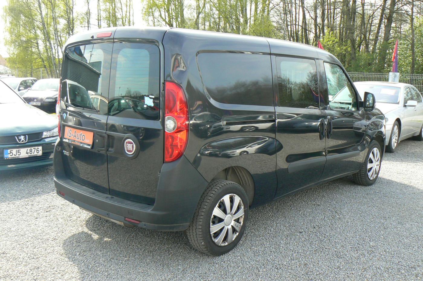 Fiat Dobló