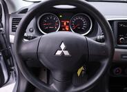 Mitsubishi Lancer 16