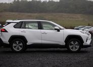 Toyota RAV4 18