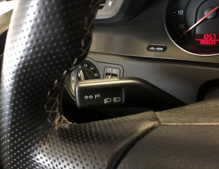Volkswagen Passat 18