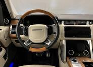 Land Rover Range Rover 5