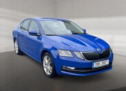 Škoda Octavia 1