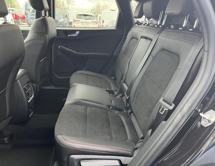 Ford Kuga 10